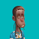 3491
