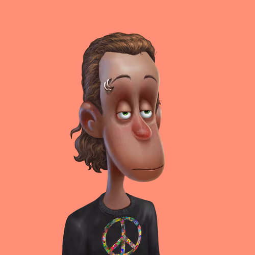 NFToker #7583
