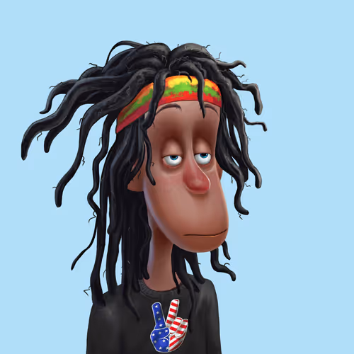 zomdcl.eth Ethereum Name Service (ENS and .eth domain) PFP