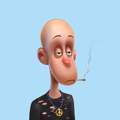 NFToker #2761