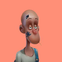 NFToker #7232