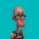3545