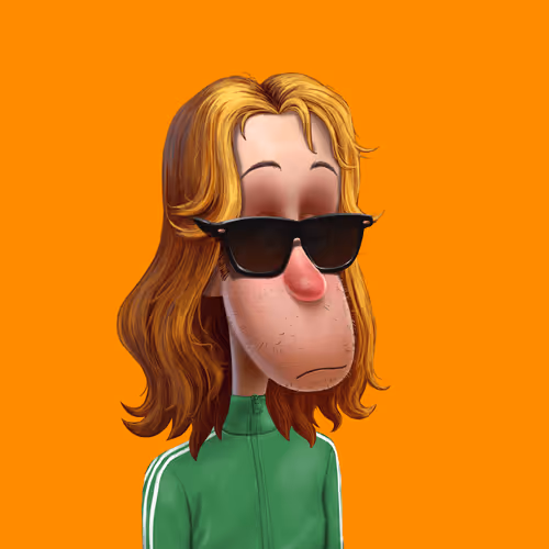 NFToker #9124