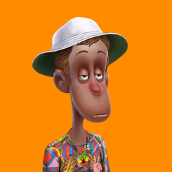 NFToker #6533