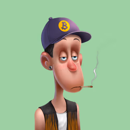 Cryptocannabisclub