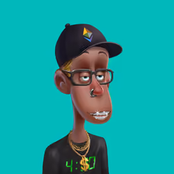NFToker #1231