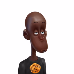 NFToker #2501