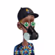 4363