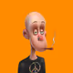 7625