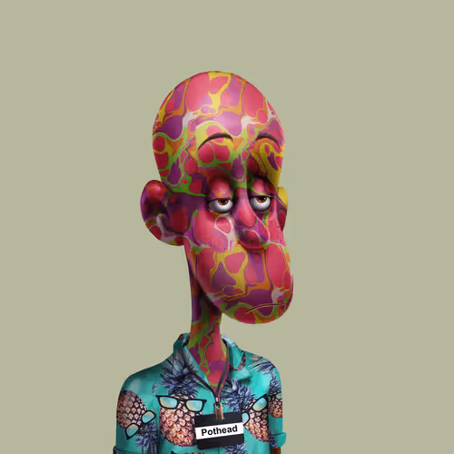 NFToker #5874