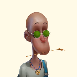 NFToker #131