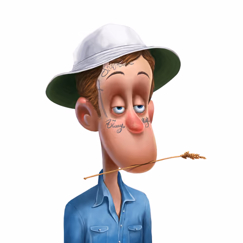 NFToker #6716