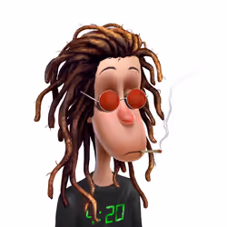NFToker #2642