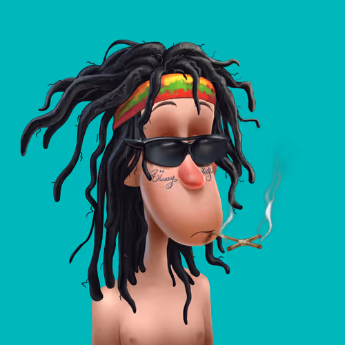 Cryptocannabisclub