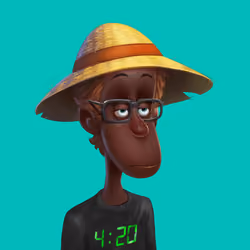 NFToker #3391