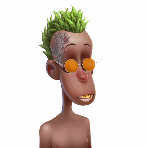 NFToker #5554