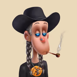 NFToker #6207