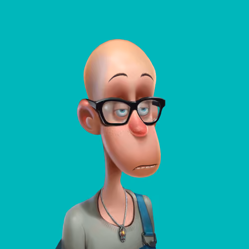 NFToker #5063