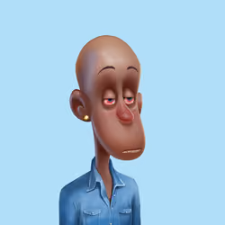 NFToker #6685