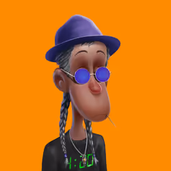 NFToker #628