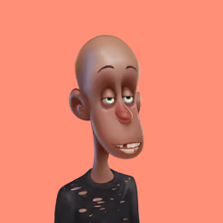 NFToker #3027