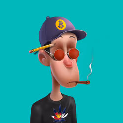 NFToker #139