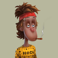 NFToker #1642