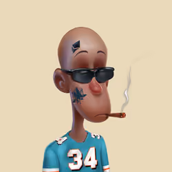NFToker #7392