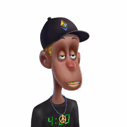 NFToker #1582