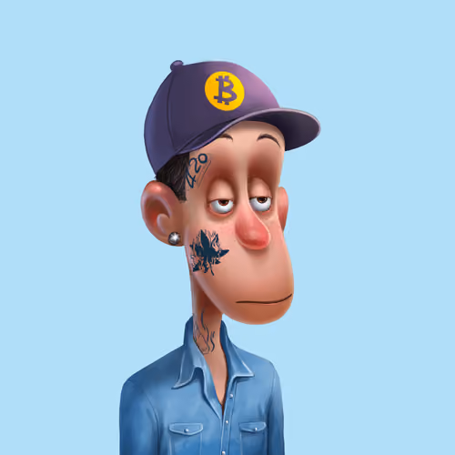 NFToker #2267