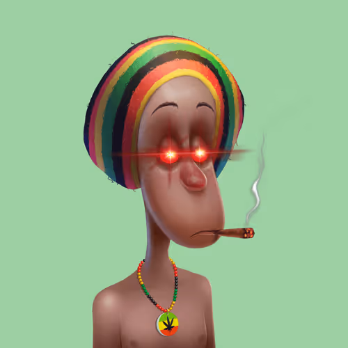 Cryptocannabisclub