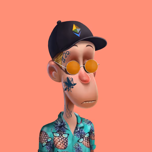 NFToker #3181