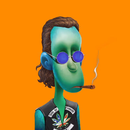 Cryptocannabisclub