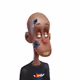 6195