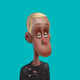 8676