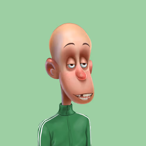 NFToker #8453