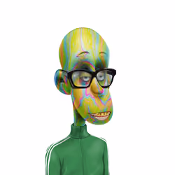 NFToker #7691