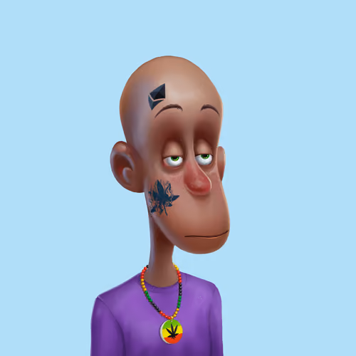 NFToker #6242