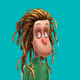 2542