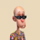 2992