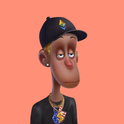 NFToker #6395