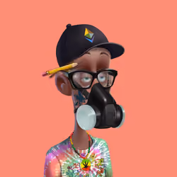 NFToker #2158