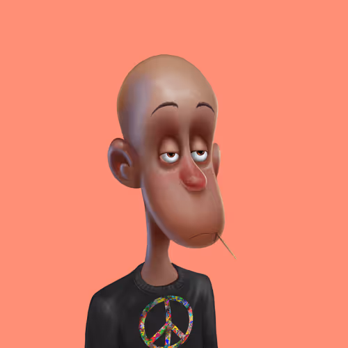 NFToker #377