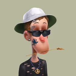 NFToker #3991