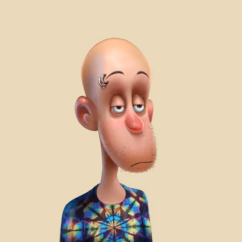 NFToker #6896