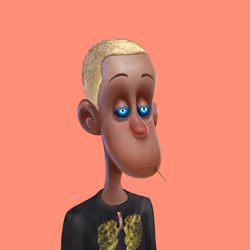 NFToker #1087