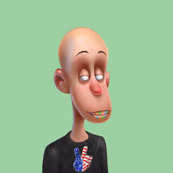 NFToker #7193