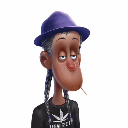 NFToker #3772