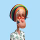 7965