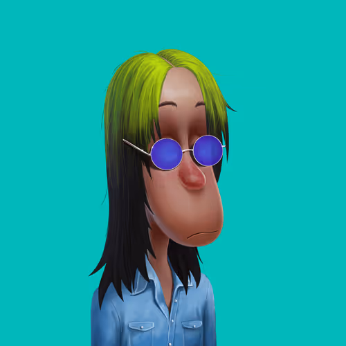 NFToker #3260
